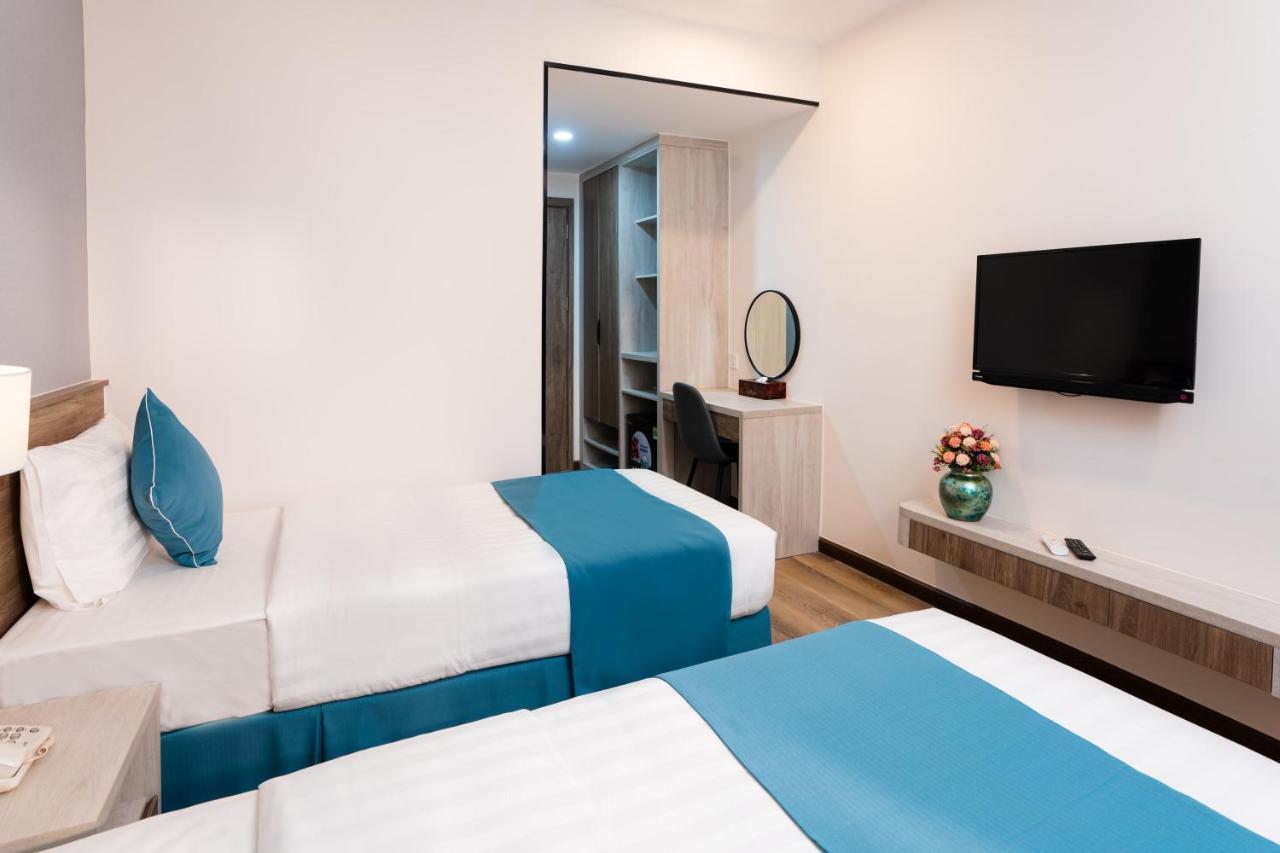 Capital Garden Hotel Ханой Екстер'єр фото
