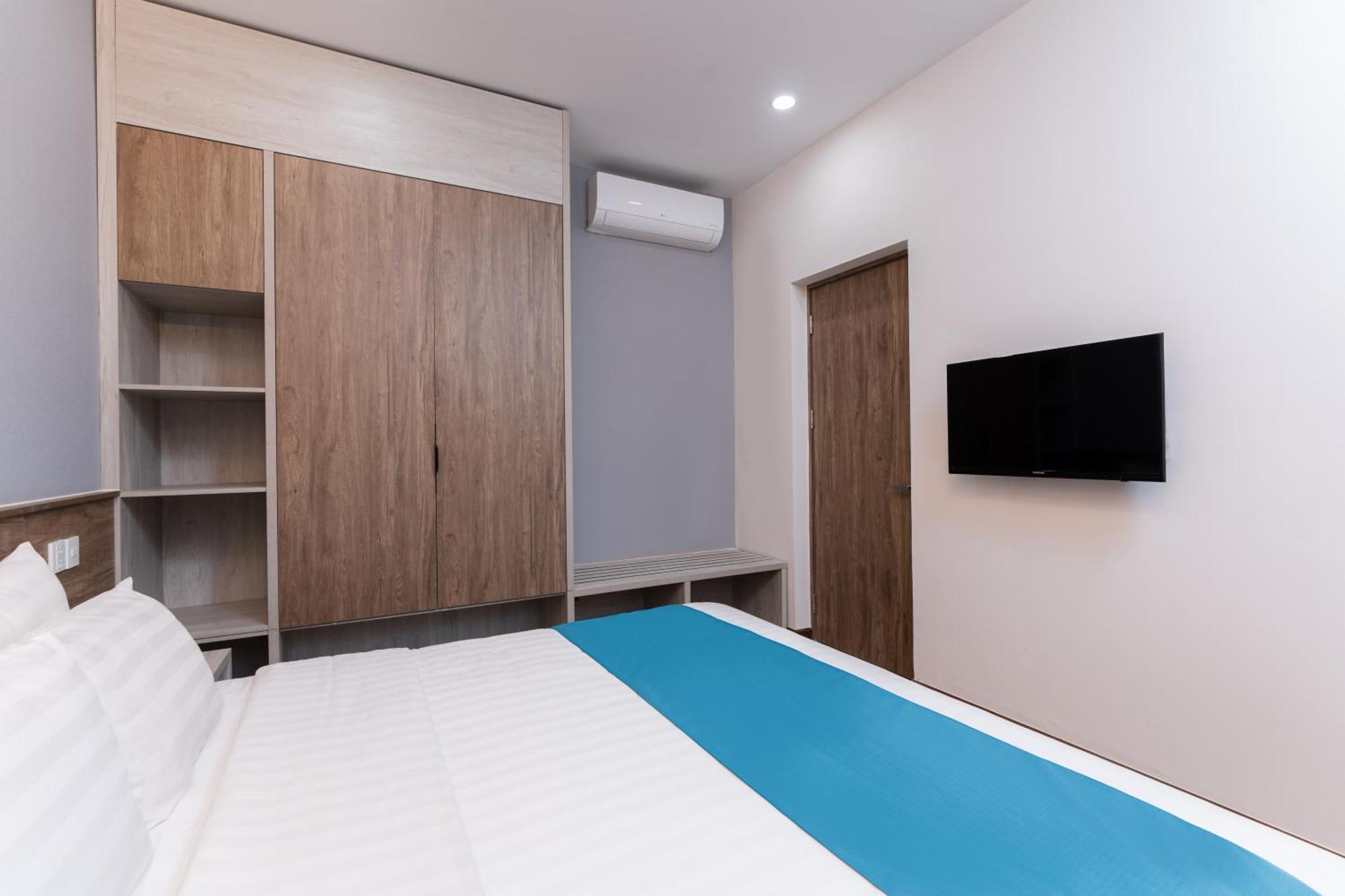 Capital Garden Hotel Ханой Екстер'єр фото