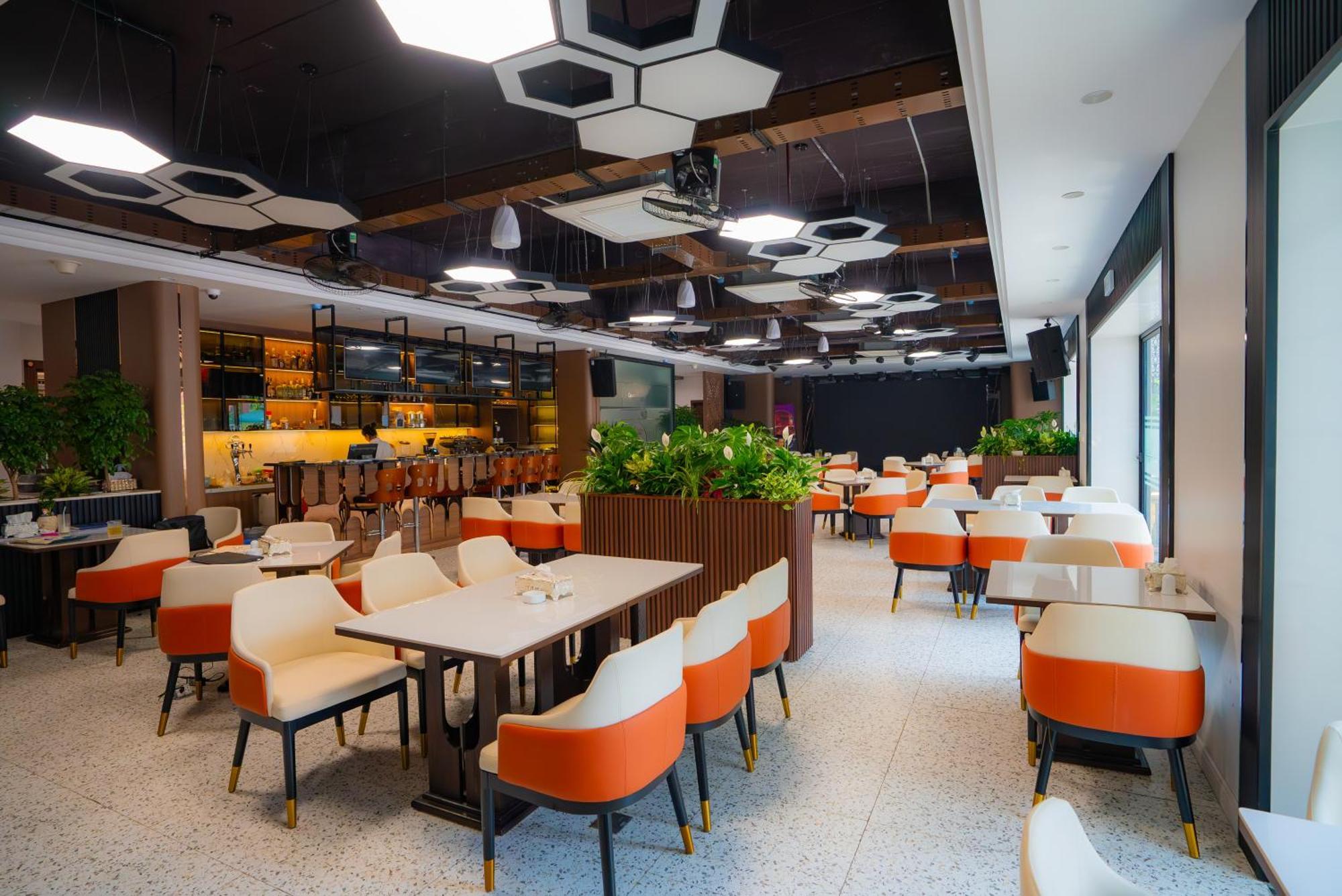 Capital Garden Hotel Ханой Екстер'єр фото