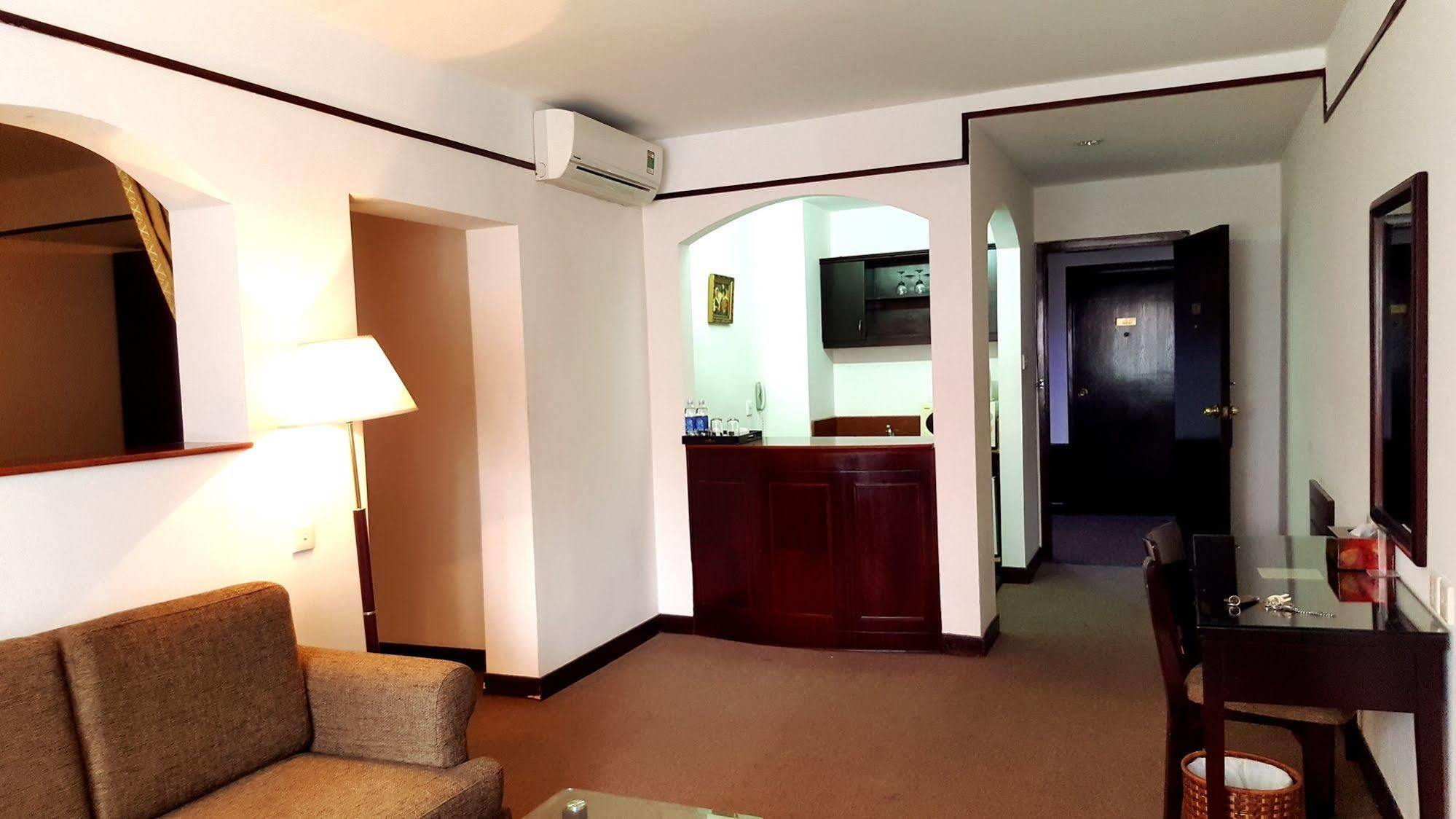 Capital Garden Hotel Ханой Екстер'єр фото