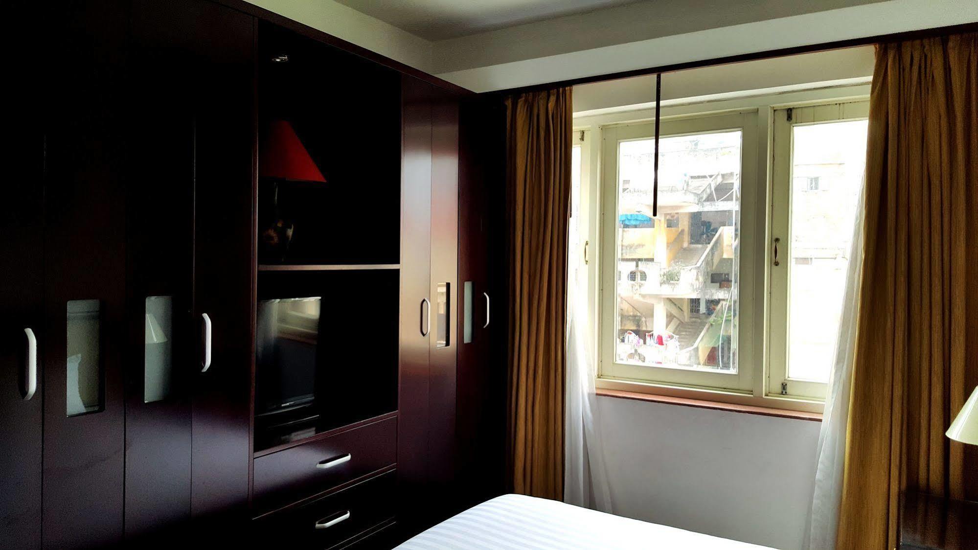 Capital Garden Hotel Ханой Екстер'єр фото