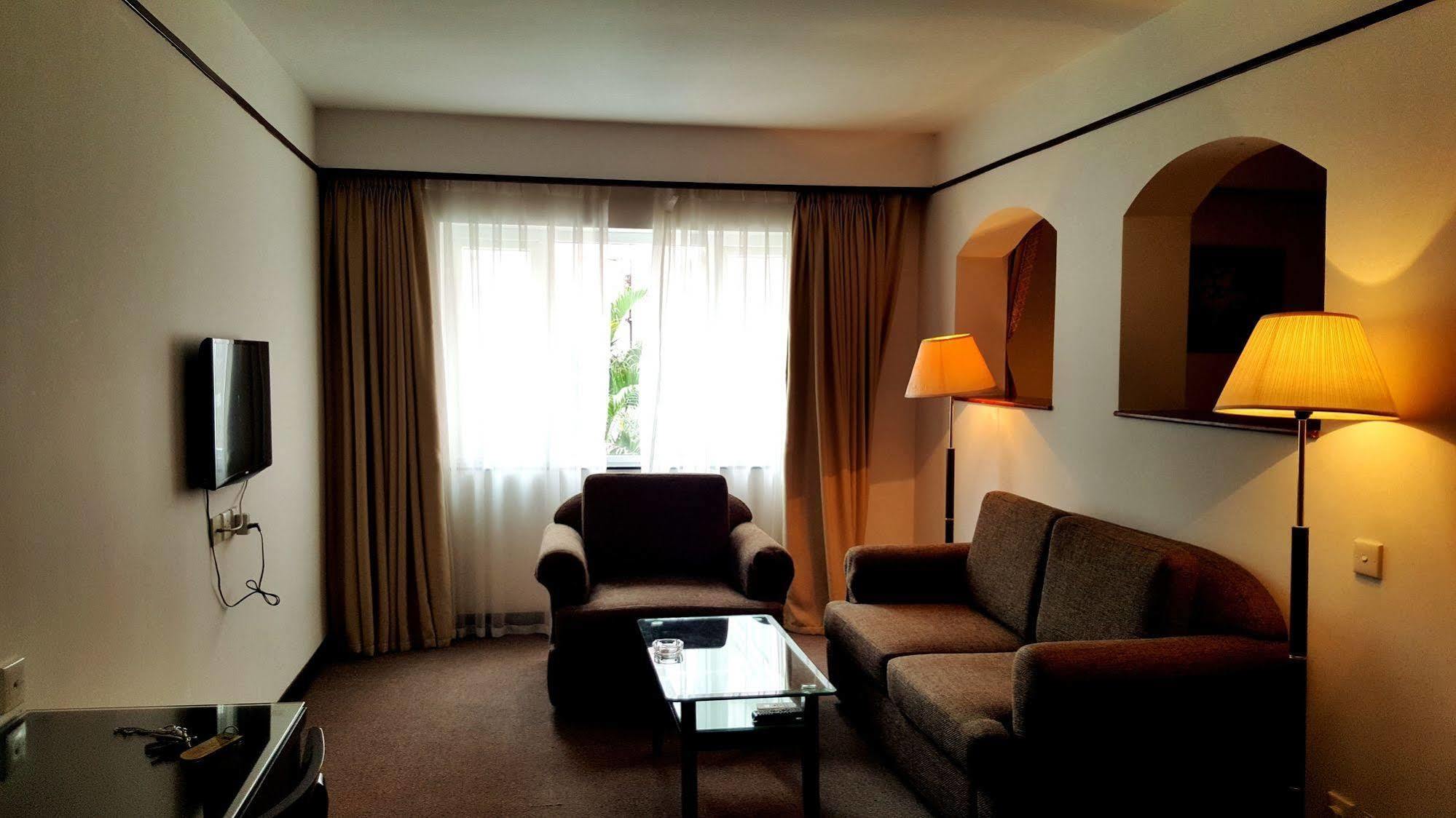 Capital Garden Hotel Ханой Екстер'єр фото
