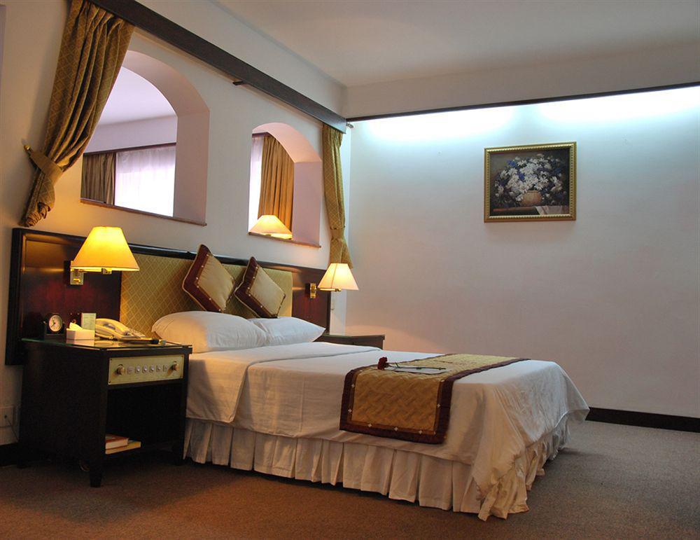 Capital Garden Hotel Ханой Екстер'єр фото
